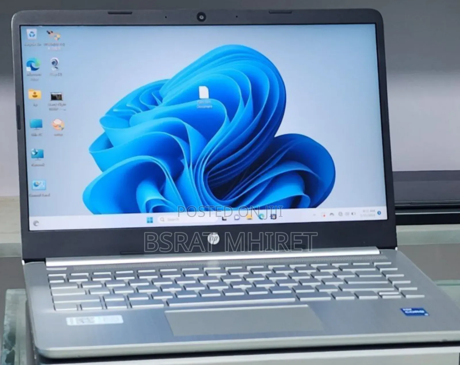 New Laptop Dell XPS 15 16GB Intel Core I7 SSD 1T