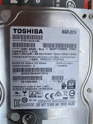 Hard Disk Normal 500gb Hdd