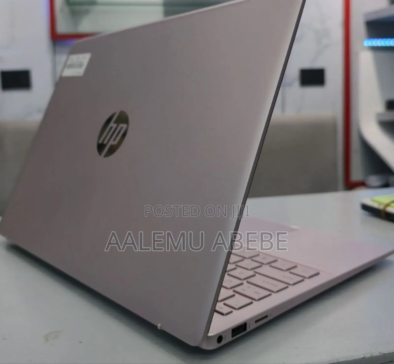 New Laptop HP Pavilion 14 16GB Intel Core I5 SSD 512GB