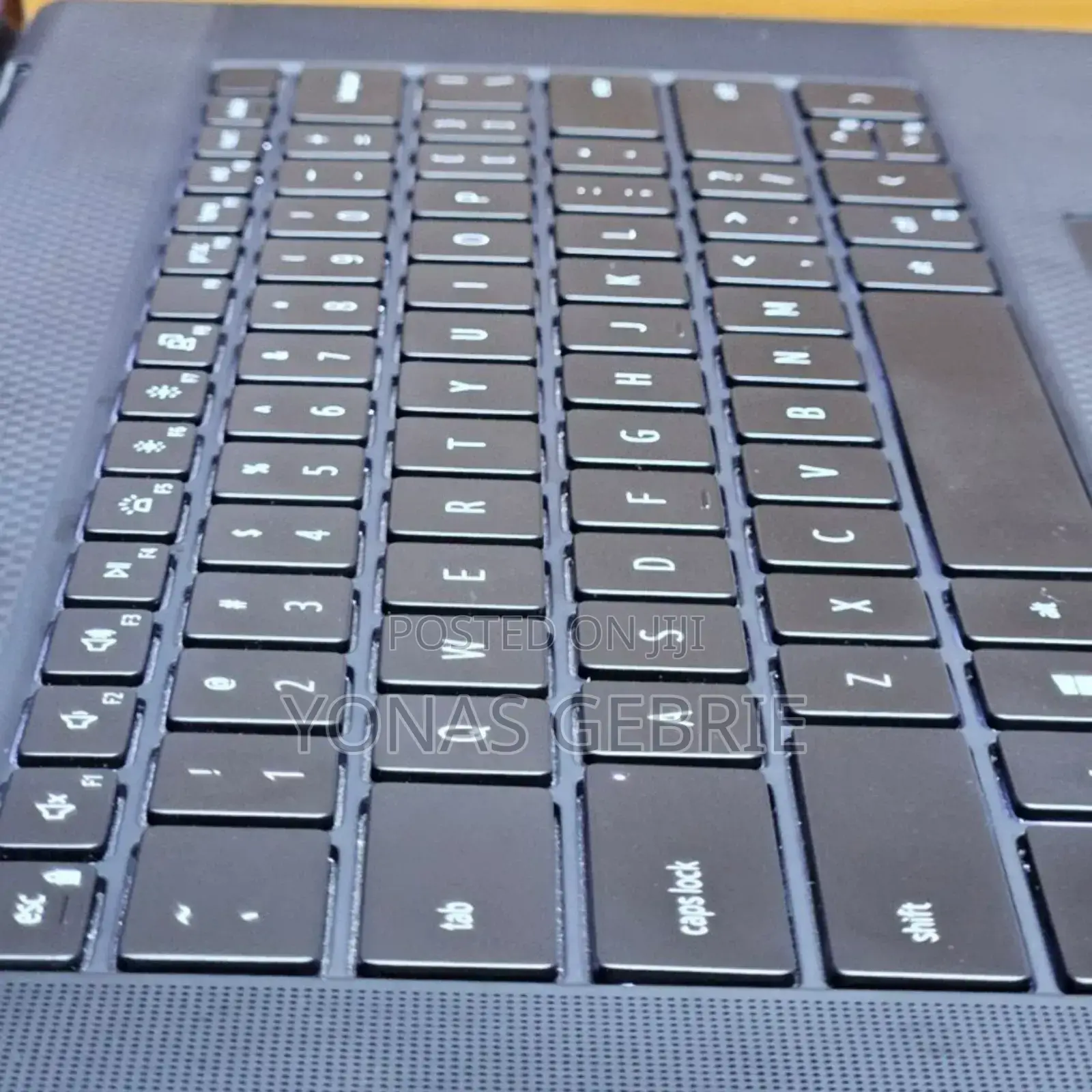 New Laptop Dell XPS 15 16GB Intel Core I7 SSD 1T