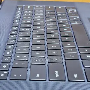 New Laptop Dell XPS 15 16GB Intel Core I7 SSD 1T