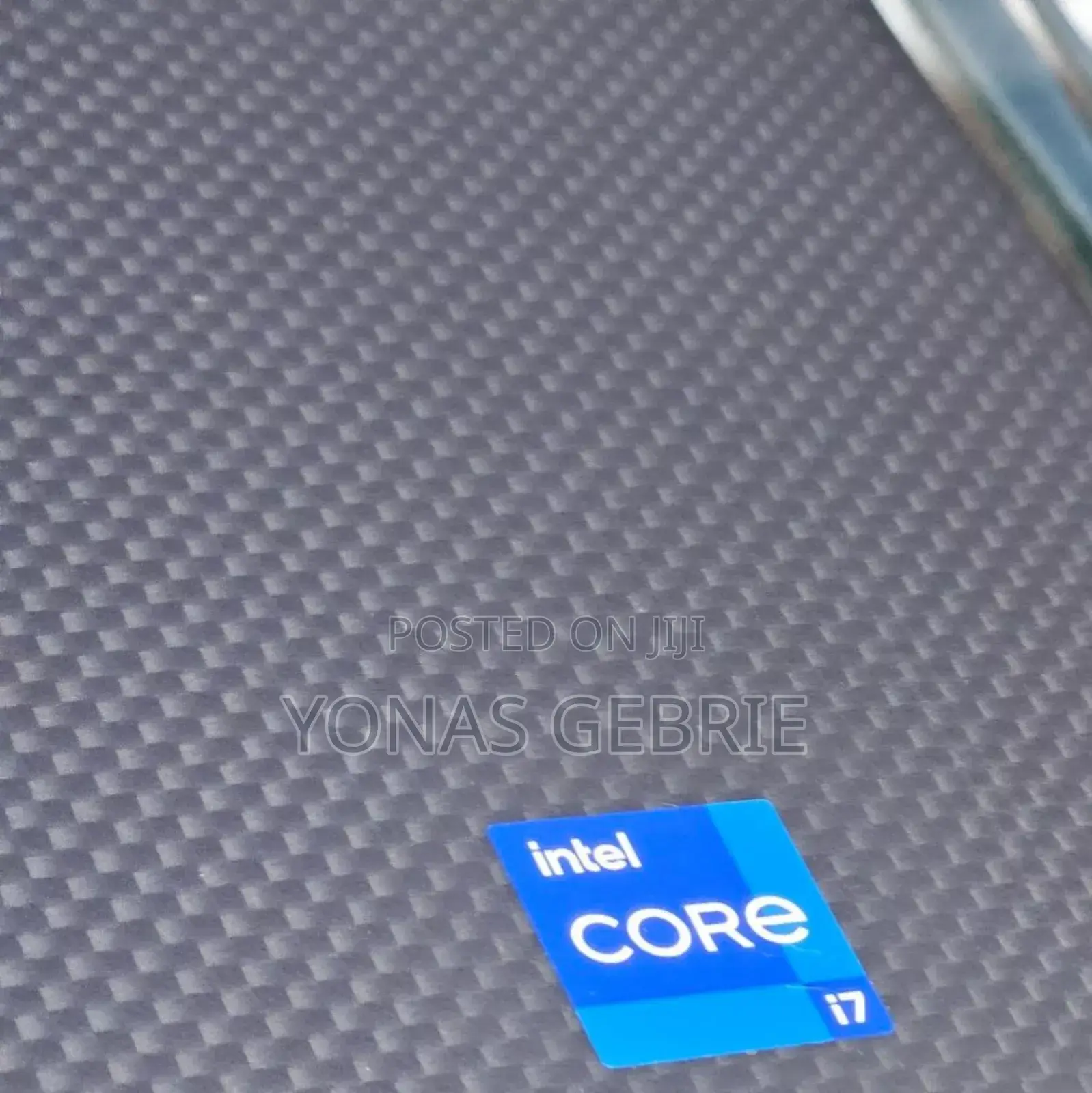 New Laptop Dell XPS 15 16GB Intel Core I7 SSD 1T