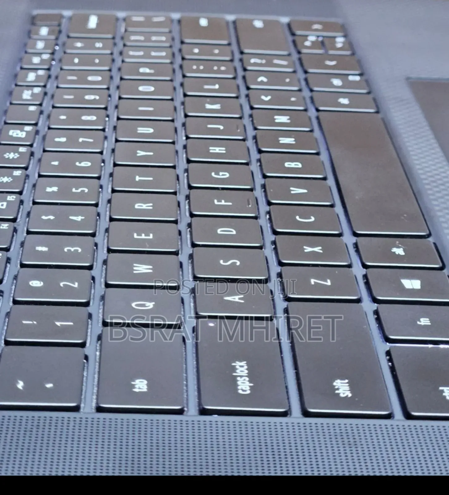 New Laptop Dell XPS 15 16GB Intel Core I7 SSD 1T