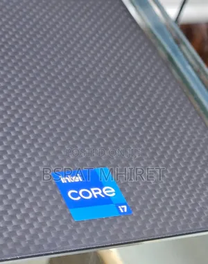 New Laptop Dell XPS 15 16GB Intel Core I7 SSD 1T