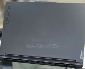 New Lenovo Legion Y7000P IRX9 Gaming Laptop 16GB Intel Core I7 SSD 1T