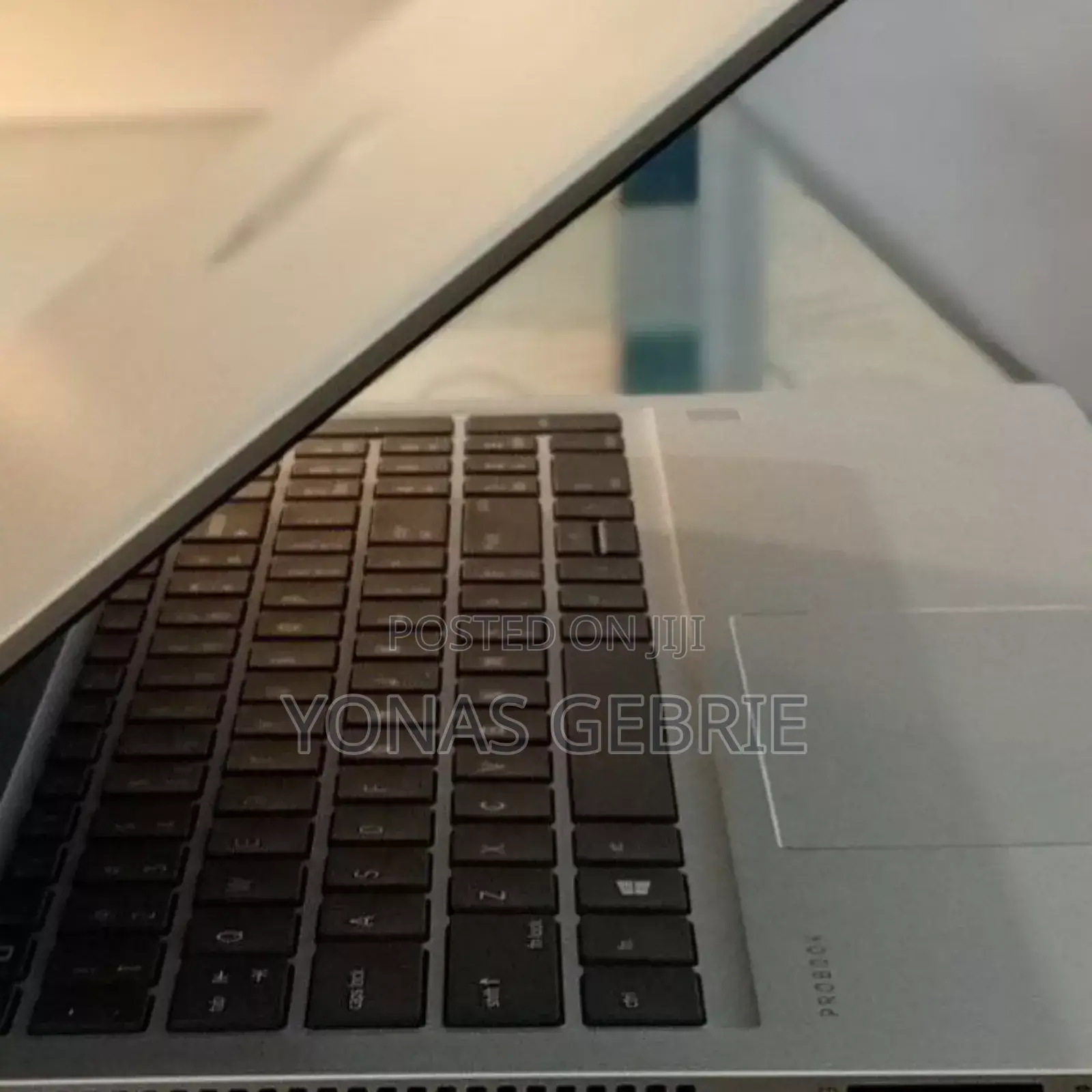 New Laptop HP Probook 11 EE G1 8GB AMD Ryzen 5 SSD 512GB