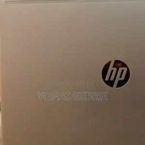 New Laptop HP Probook 11 EE G1 8GB AMD Ryzen 5 SSD 512GB