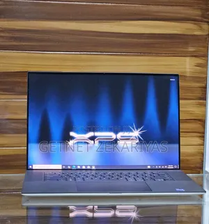 Photo - New Laptop Dell XPS 15 16GB Intel Core I7 SSD 1T
