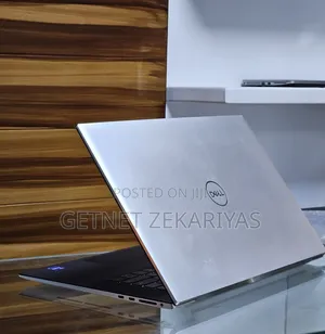 New Laptop Dell XPS 15 16GB Intel Core I7 SSD 1T