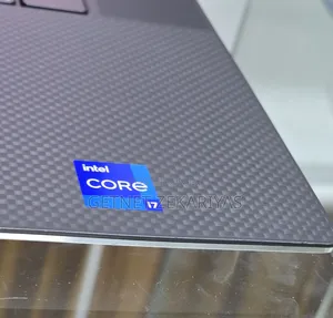 New Laptop Dell XPS 15 16GB Intel Core I7 SSD 1T