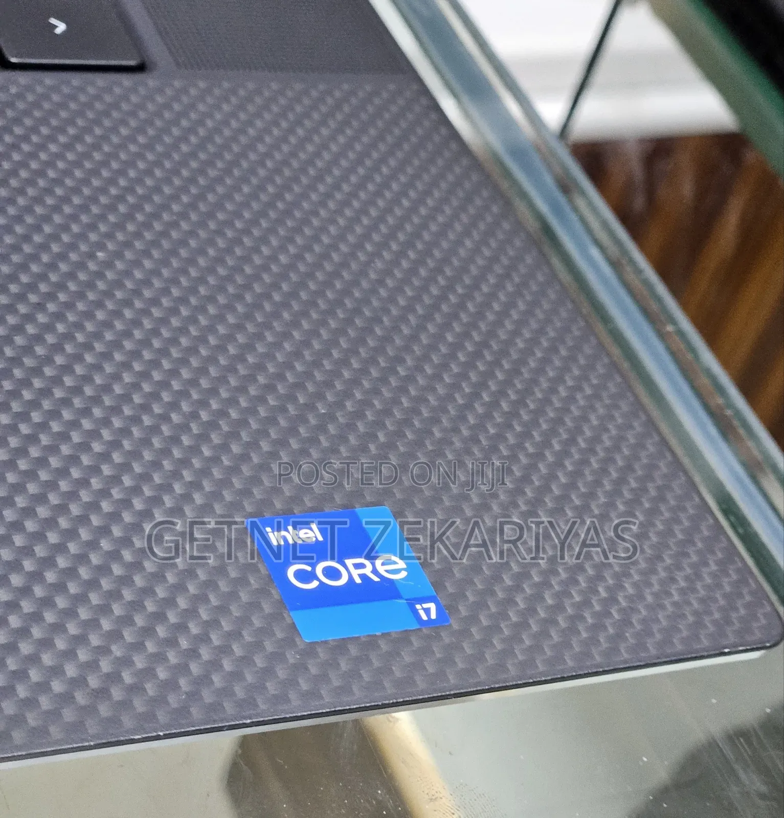 New Laptop Dell XPS 15 16GB Intel Core I7 SSD 1T