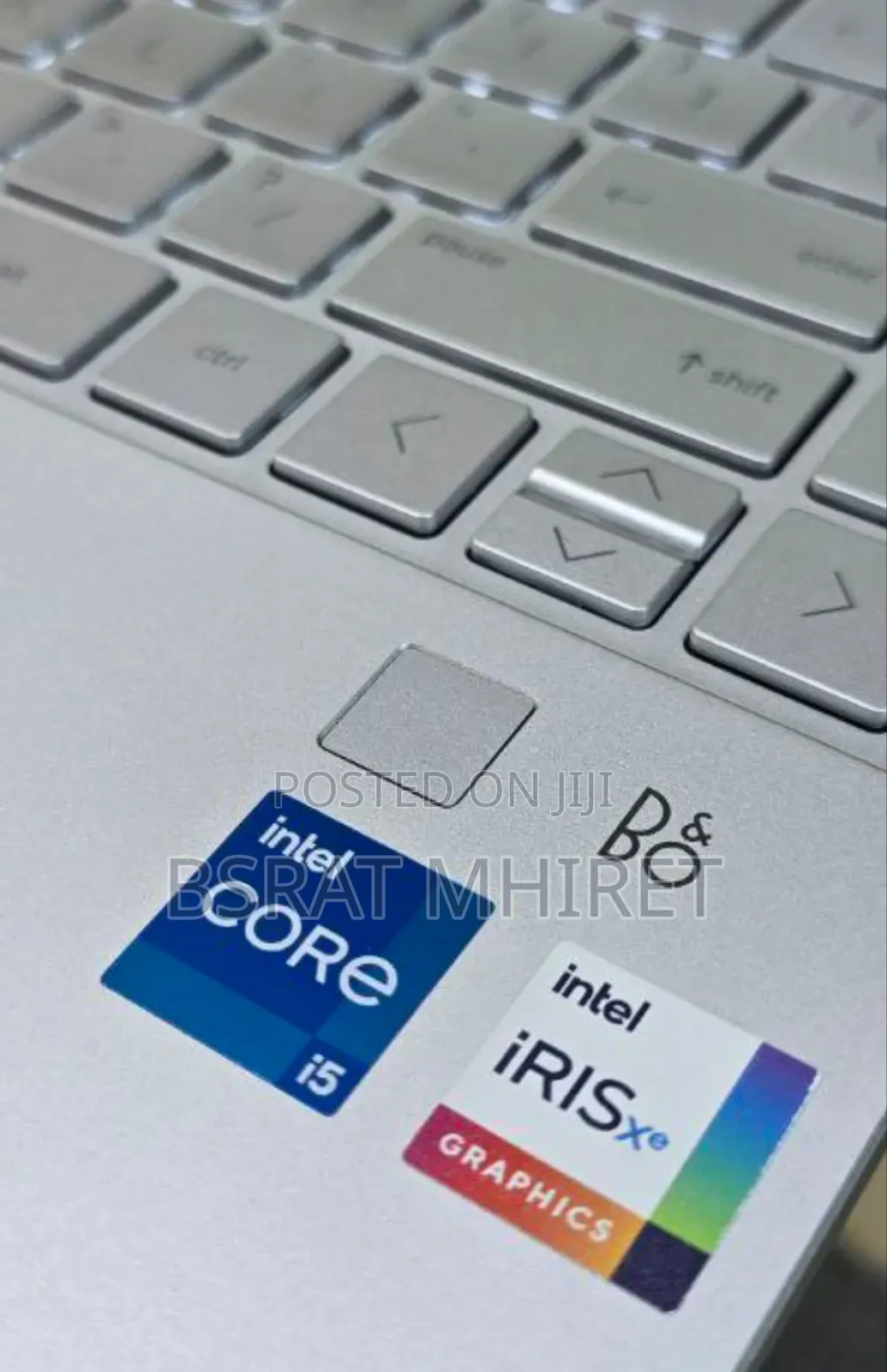 New Laptop HP Pavilion 15 16GB Intel Core I5 SSD 1T