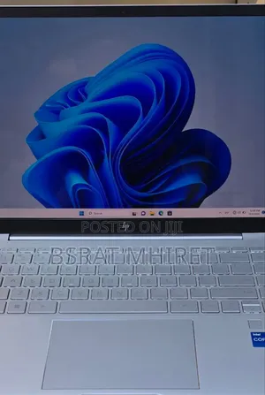 New Laptop HP Pavilion 15 16GB Intel Core I5 SSD 1T