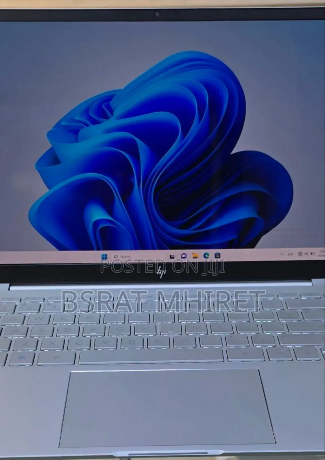 New Laptop HP Pavilion 15 16GB Intel Core I5 SSD 1T