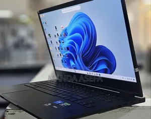 New Laptop HP Omen 16 16GB Intel Core I7 SSD 1T