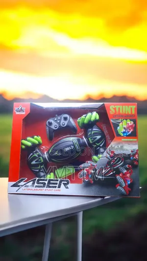 Photo - የሕፃናት መኪና በሪሞት እና በእጅ ሰዓት የሚሰራው በታላቅ ቅናሽ