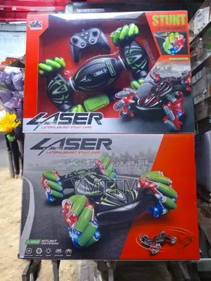 የሕፃናት መኪና በሪሞት እና በእጅ ሰዓት የሚሰራው በታላቅ ቅናሽ