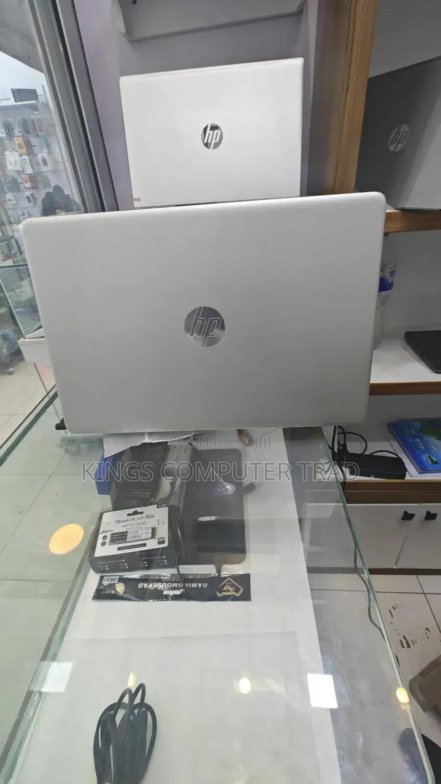New Laptop HP Stream Notebook 16GB Intel Core I5 SSD 512GB