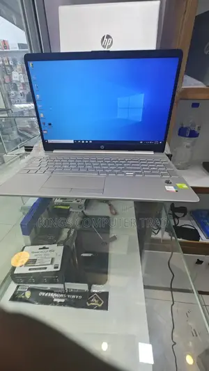 New Laptop HP Stream Notebook 16GB Intel Core I5 SSD 512GB