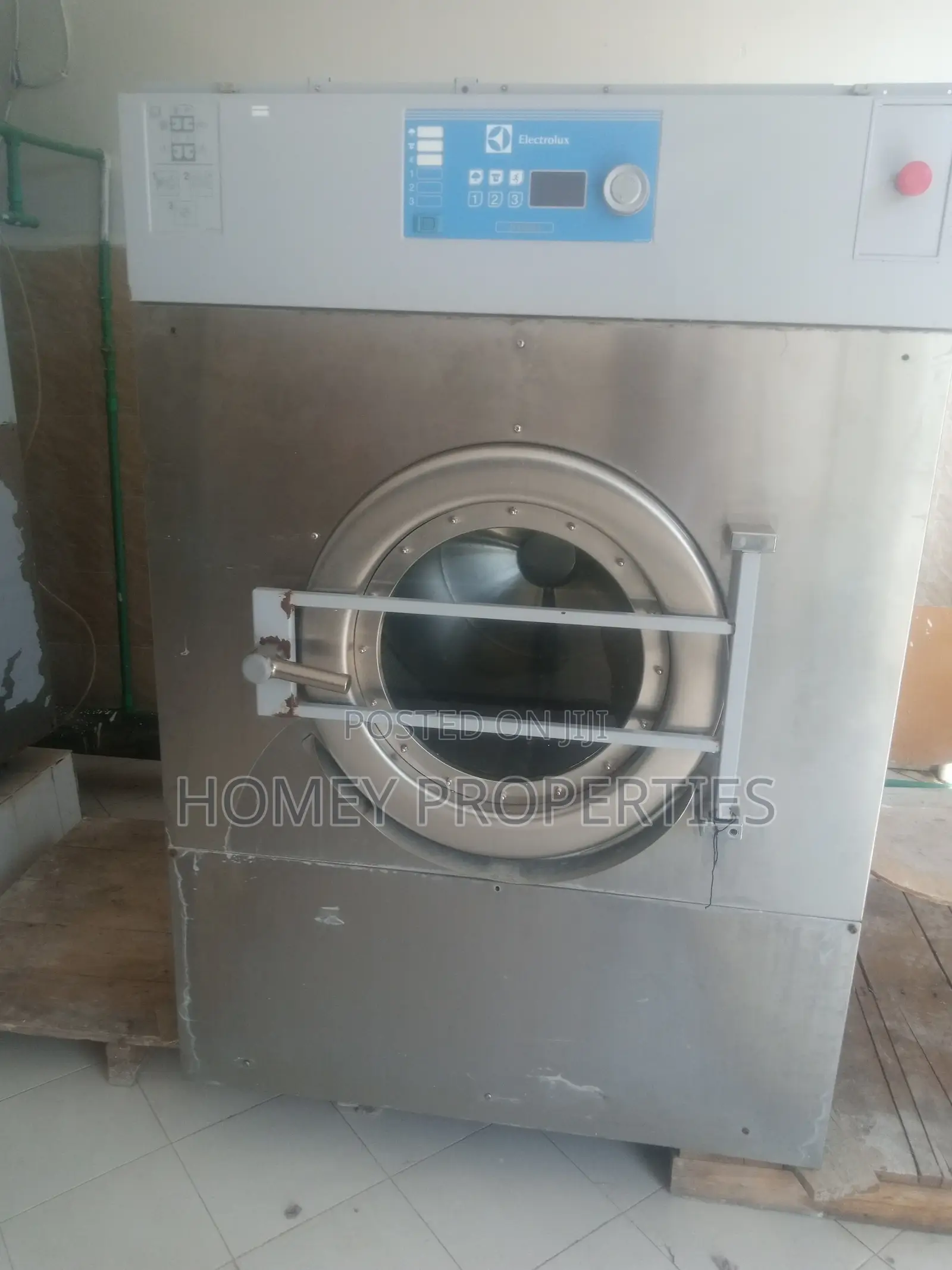 Washing and Dryer Machine Repair