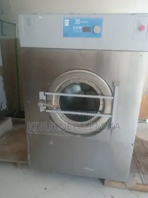 Washing and Dryer Machine Repair