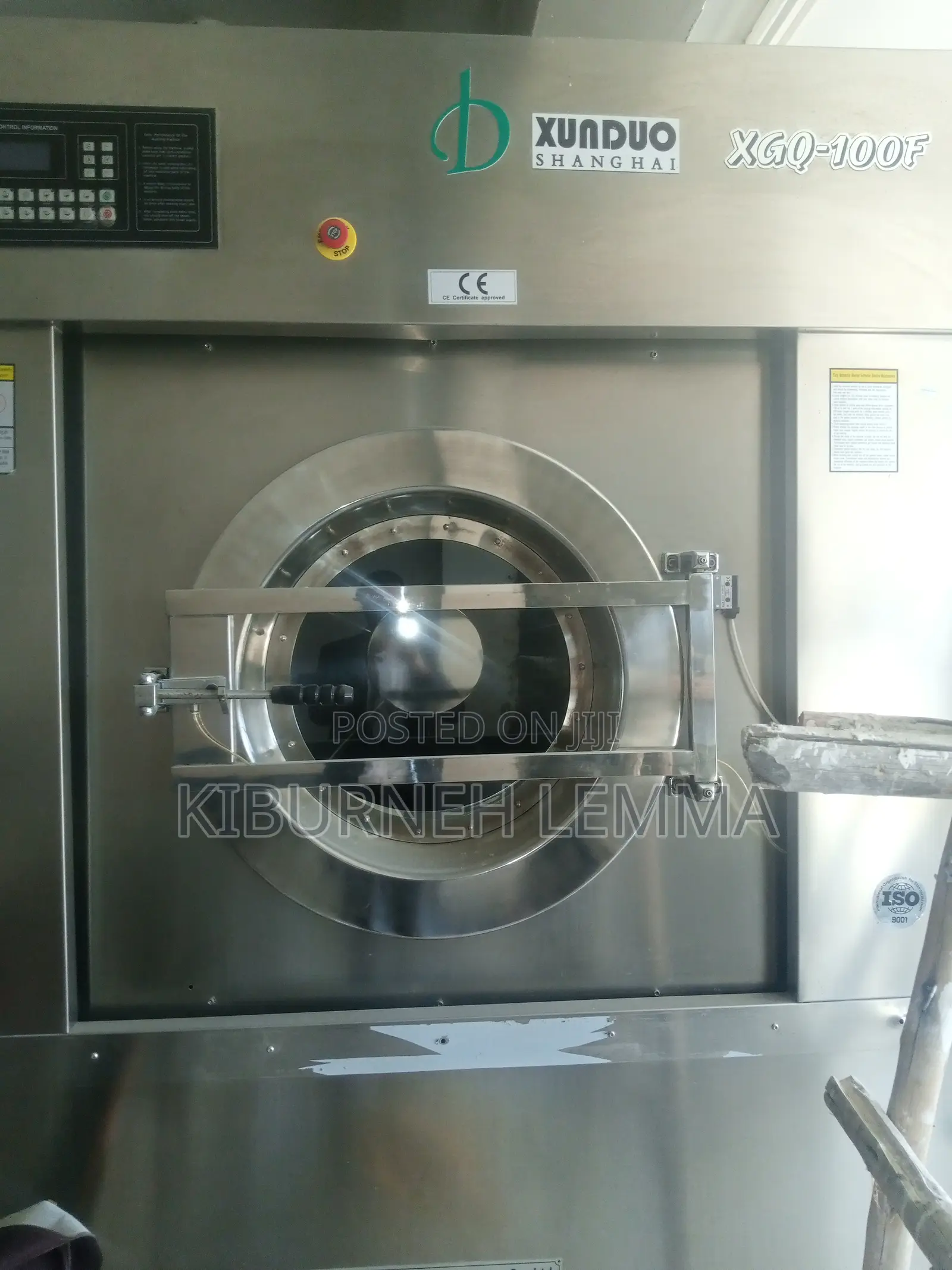 Washing and Dryer Machine Repair