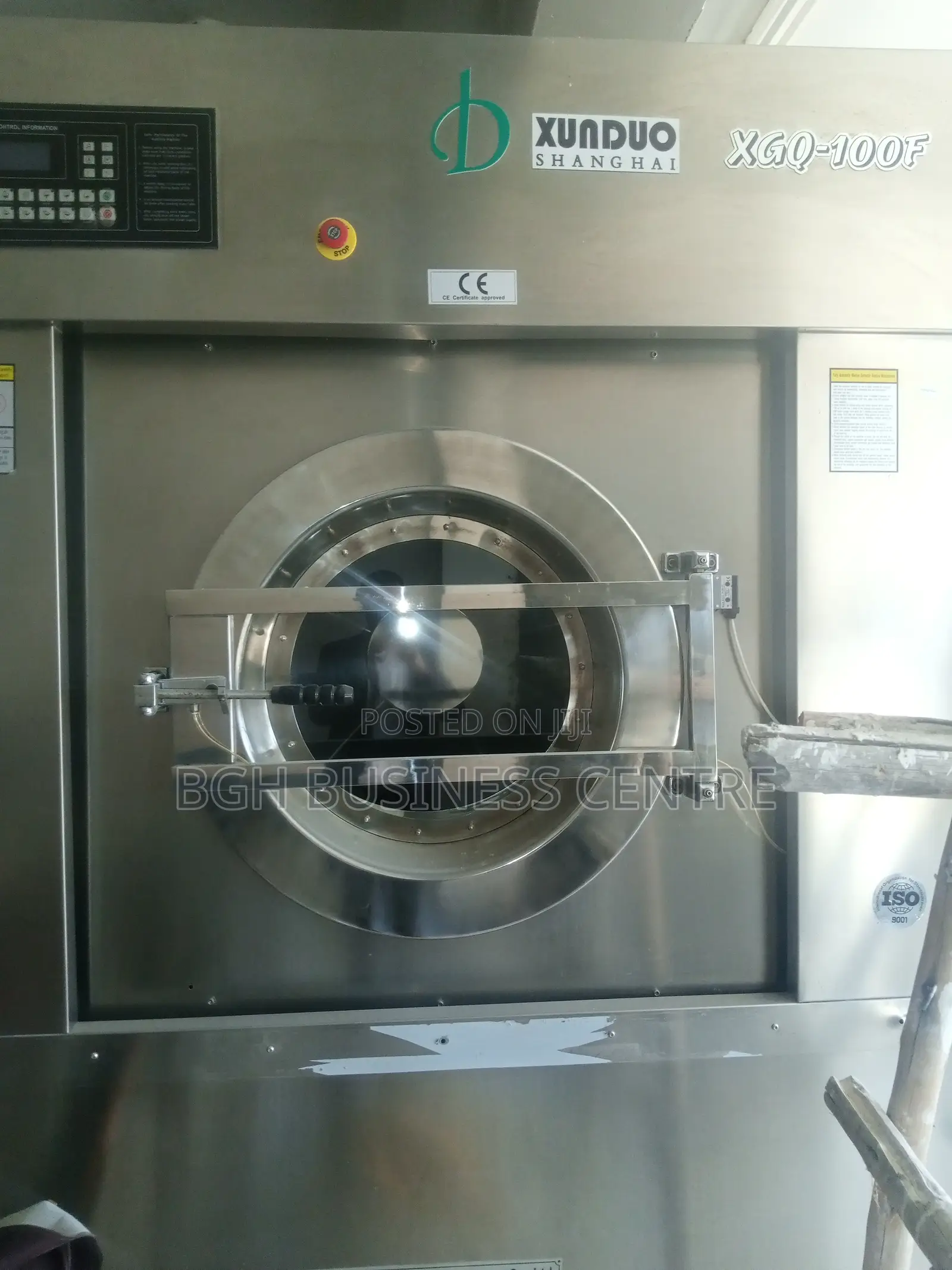 Washing and Dryer Machine Repair
