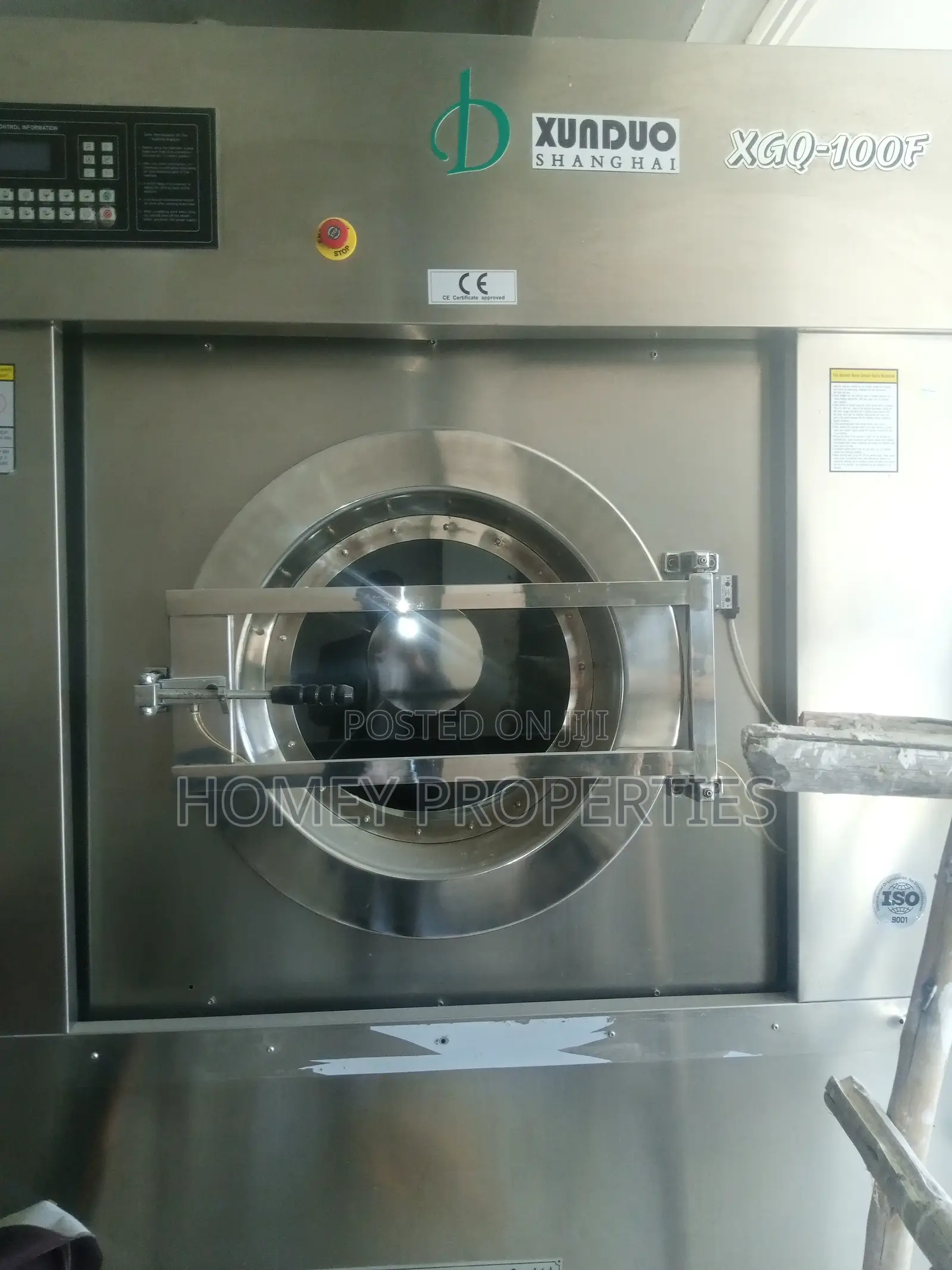 Washing and Dryer Machine Repair