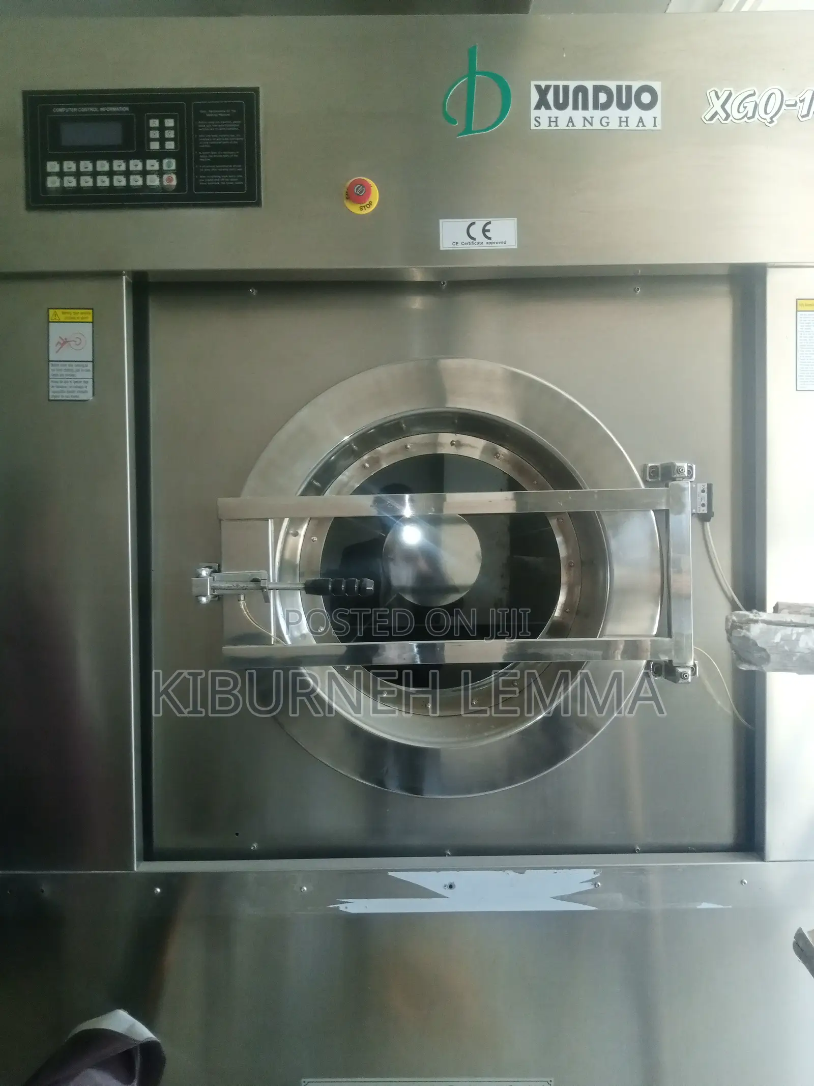Washing and Dryer Machine Repair