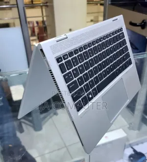 New Laptop HP EliteBook 830 G7 16GB Intel Core I5 SSD 512GB