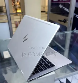 New Laptop HP EliteBook 830 G7 16GB Intel Core I5 SSD 512GB