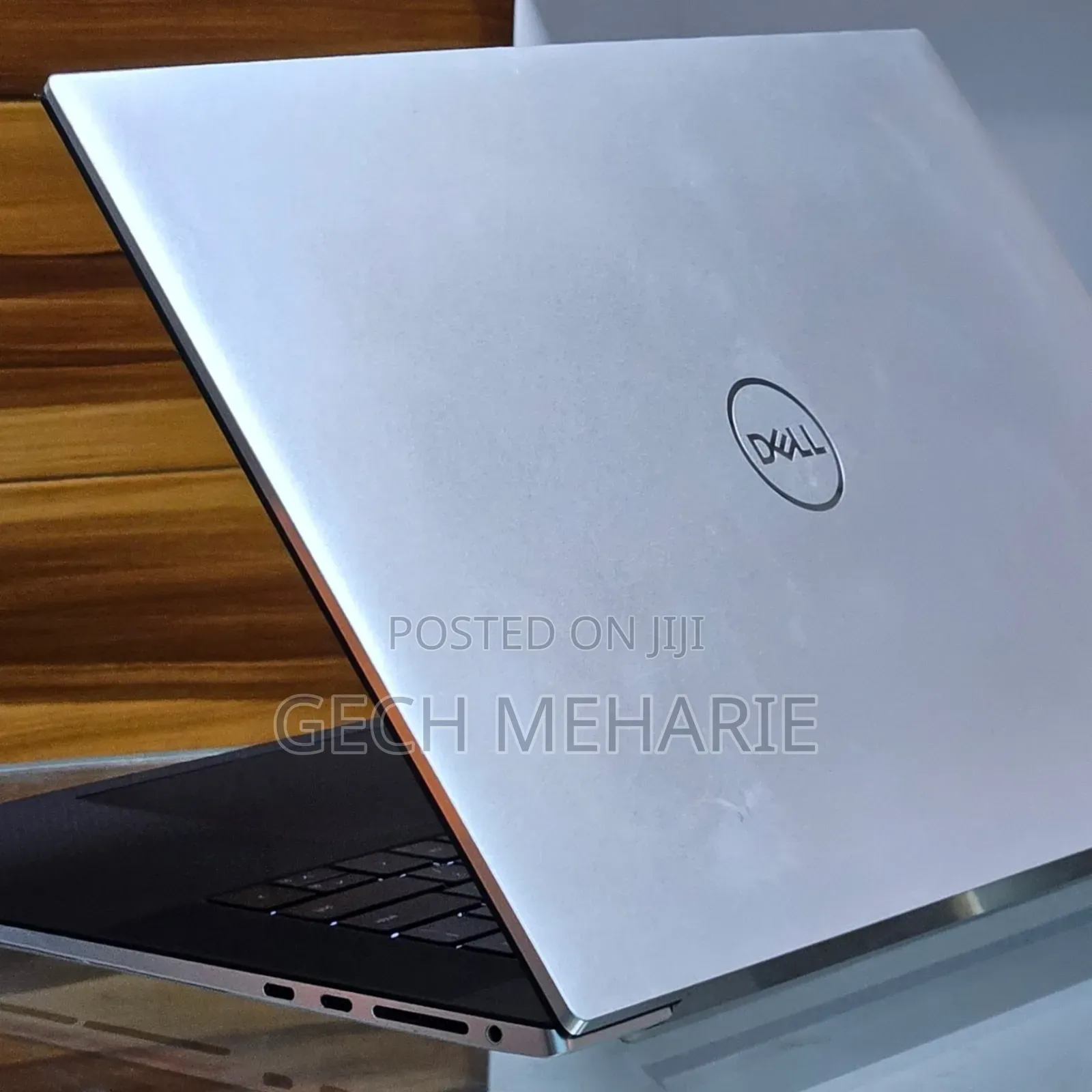 New Laptop Dell XPS 15 16GB Intel Core I7 SSD 1T