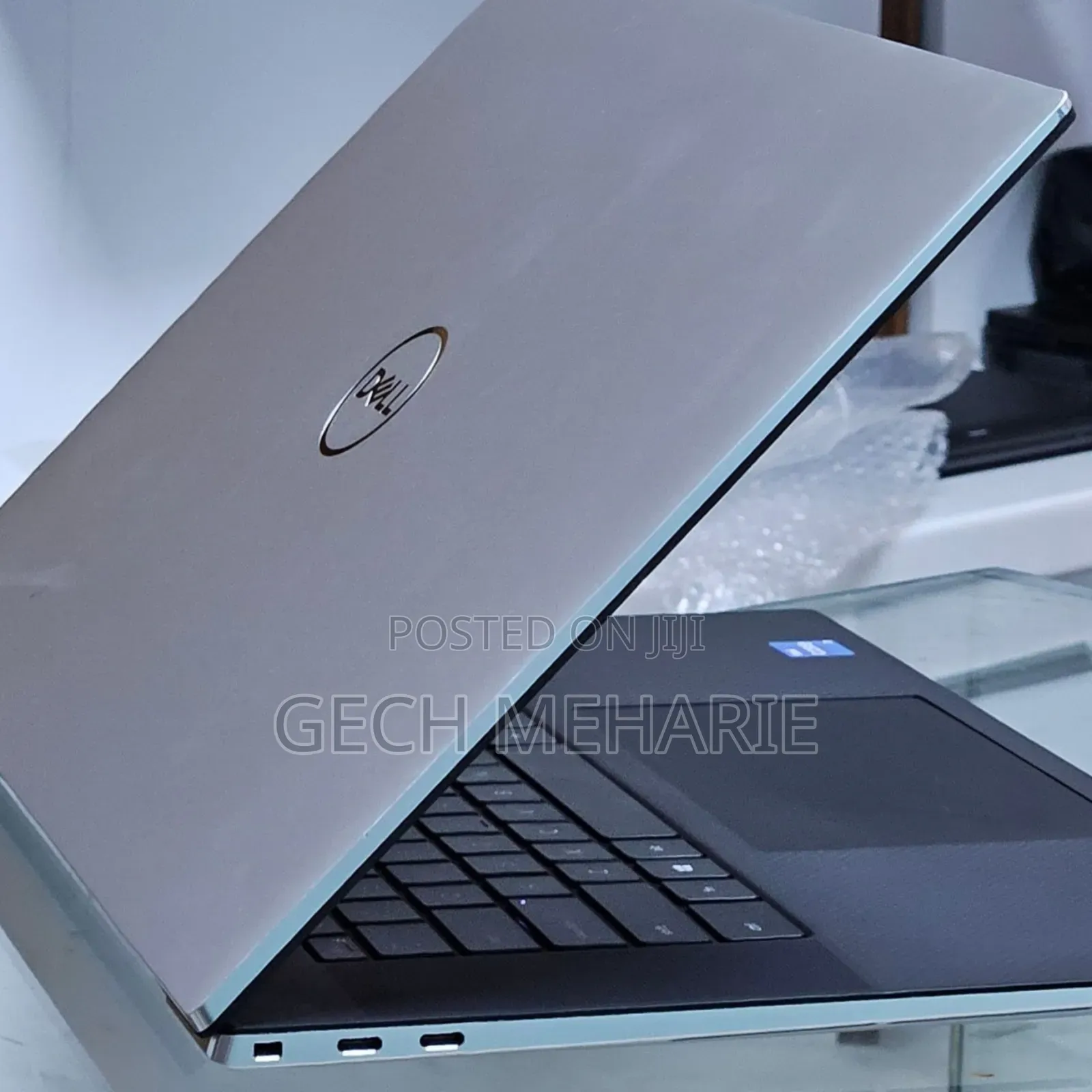 New Laptop Dell XPS 15 16GB Intel Core I7 SSD 1T