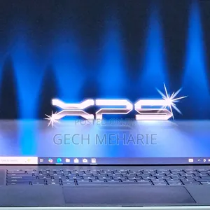 New Laptop Dell XPS 15 16GB Intel Core I7 SSD 1T