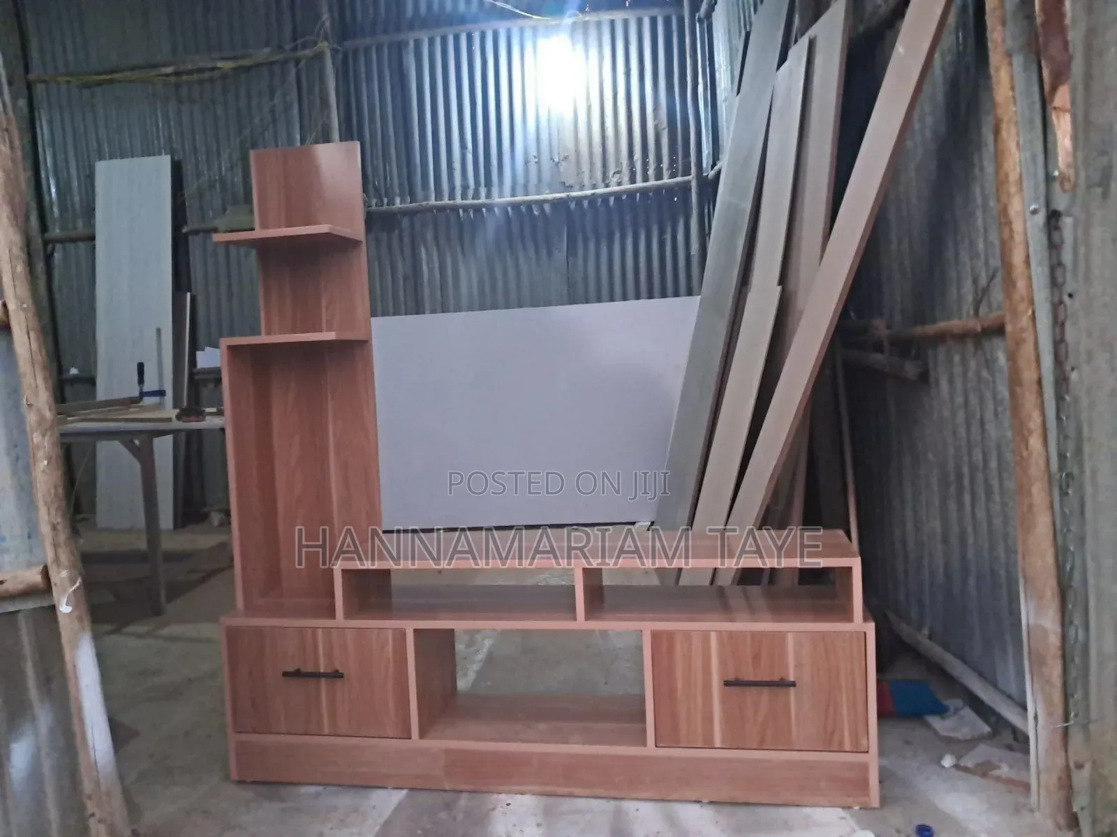 Modern Tv Stand