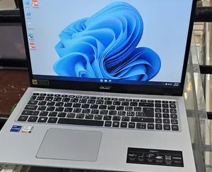 New Laptop Acer Aspire 5 16GB Intel Core I7 SSD 512GB