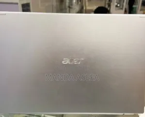 New Laptop Acer Aspire 5 16GB Intel Core I7 SSD 512GB