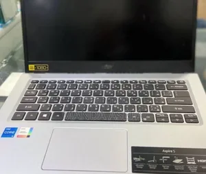 New Laptop Acer Aspire 5 16GB Intel Core I7 SSD 512GB