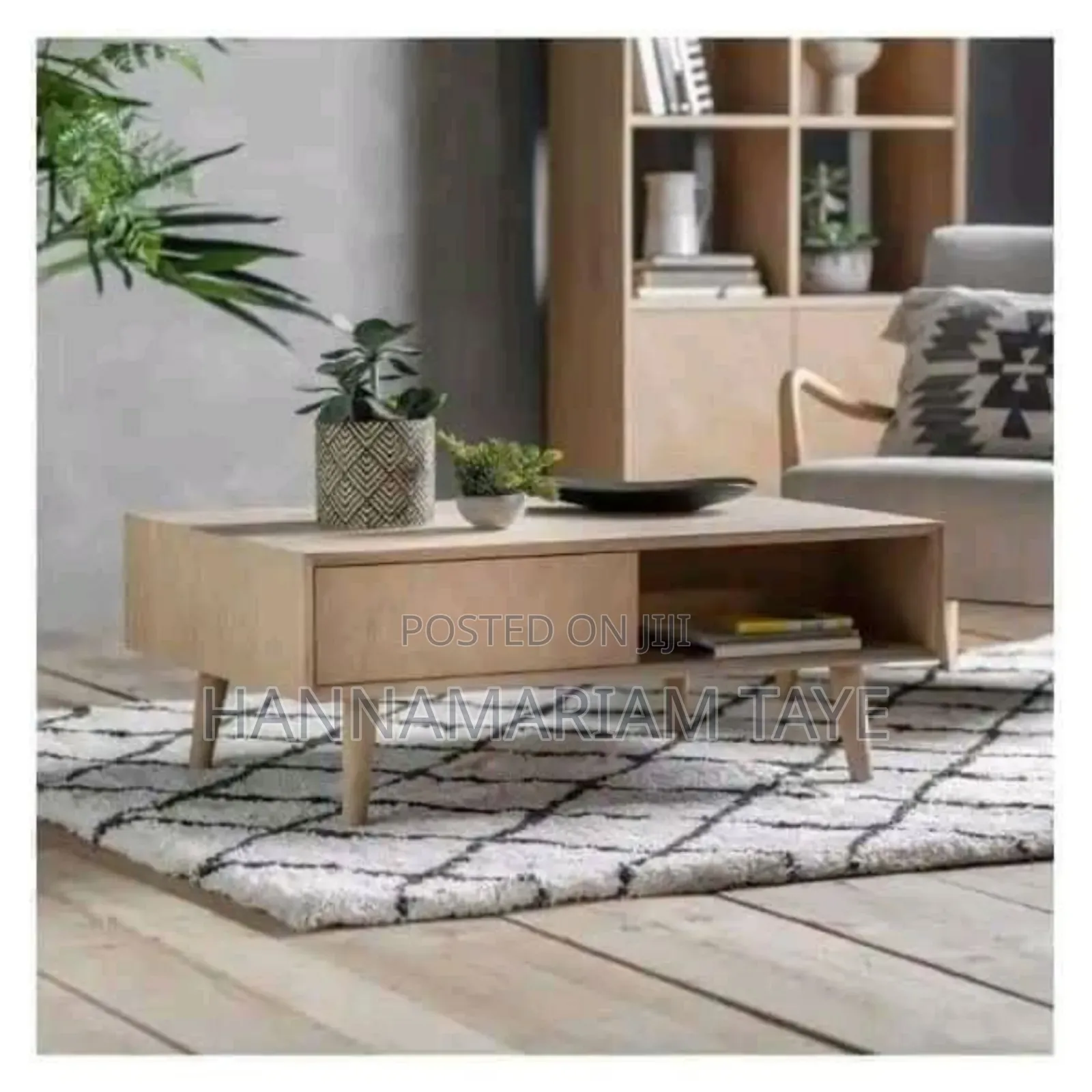 Sofa Table