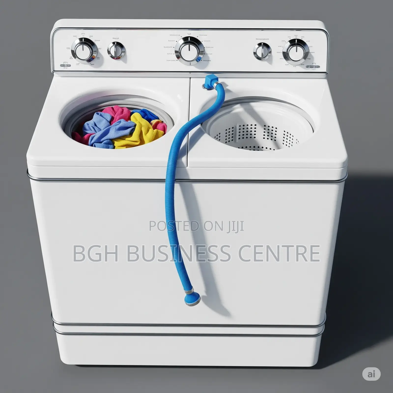 Washing and Dryer Machine Repair
