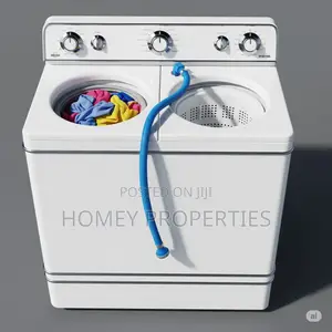 Washing and Dryer Machine Repair