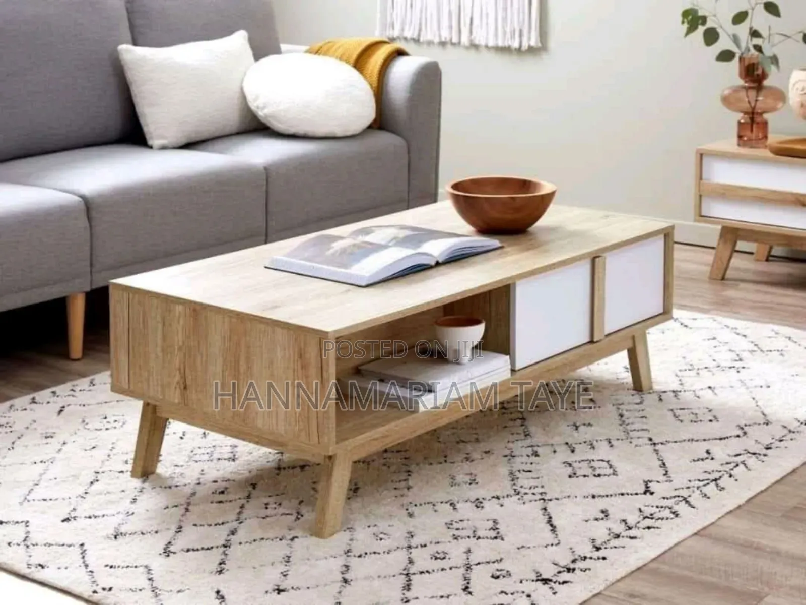 Sofa Table