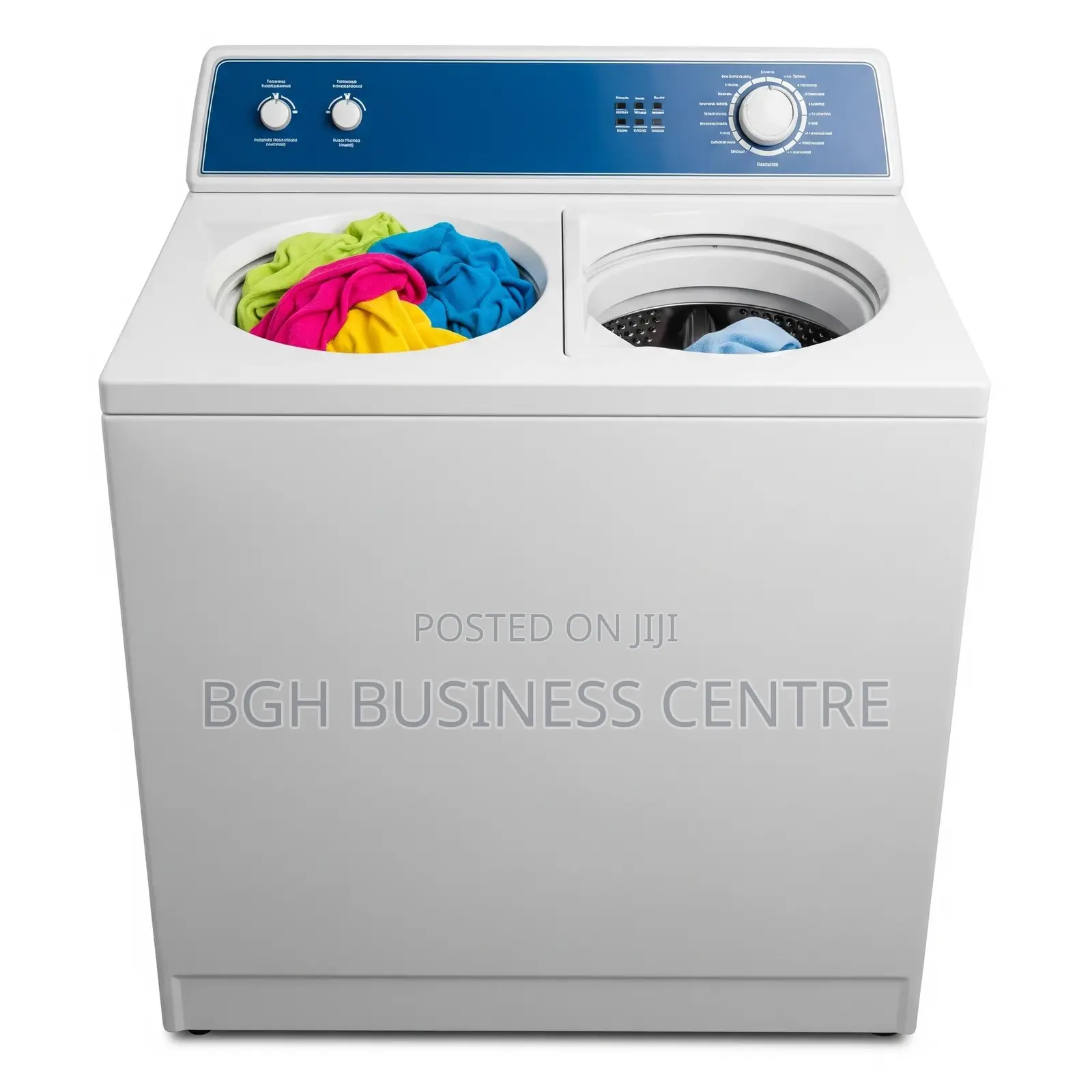 Washing and Dryer Machine Repair