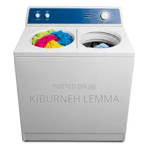 Photo - Washing and Dryer Machine Repair