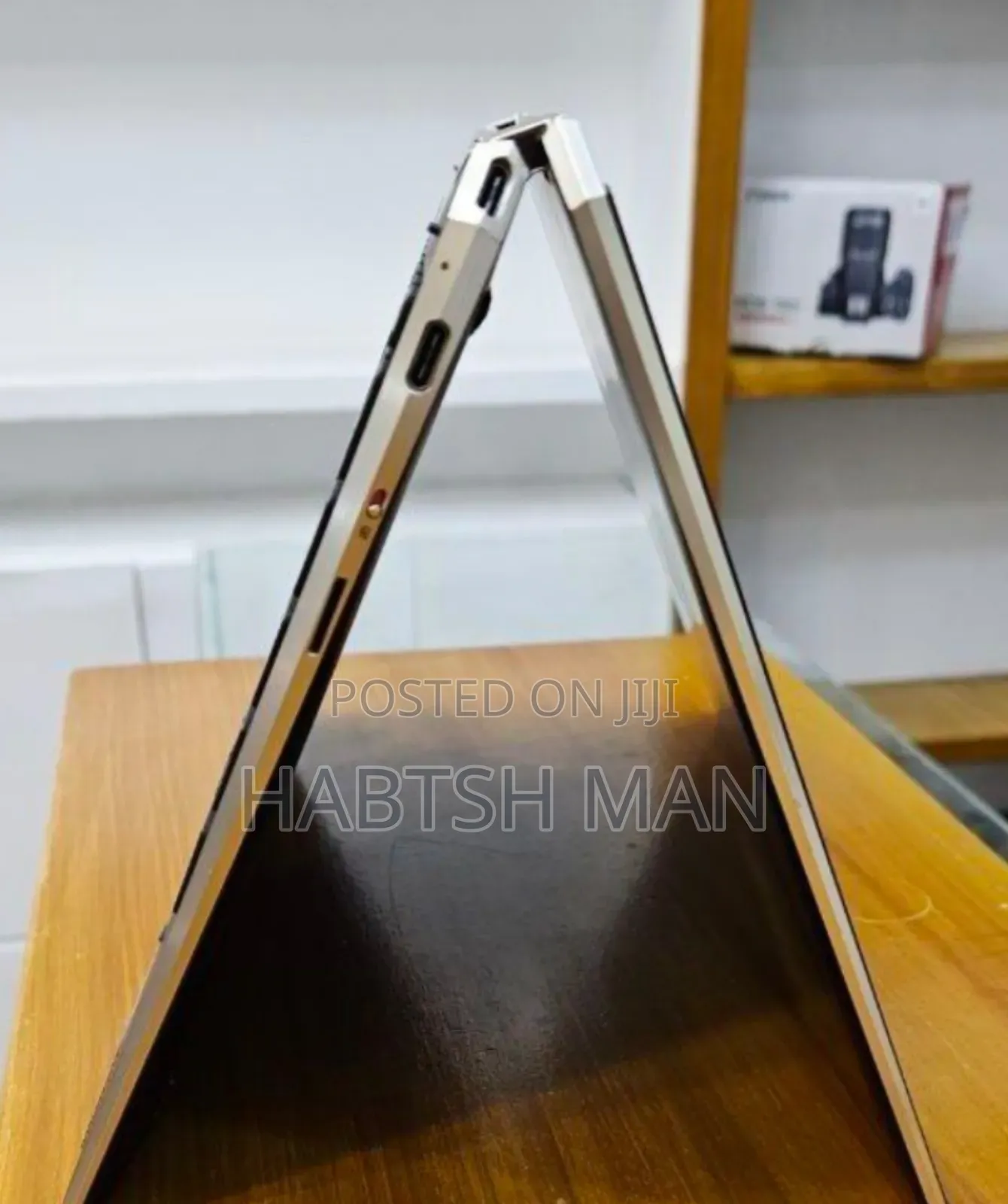 New Laptop HP Spectre X360 16GB Intel Core i7 SSD 1T