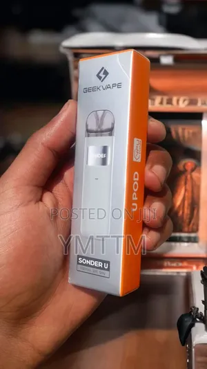 Photo - Sonder Refillable Vape for Sell