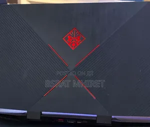 Photo - New Laptop HP Omen X 16GB Intel Core I7 SSD 128GB