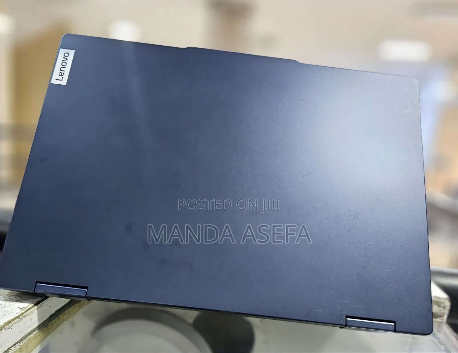 New Laptop Lenovo IdeaPad 5 Slim 13th Gen I7 16GB AMD Ryzen 7 SSD 1T