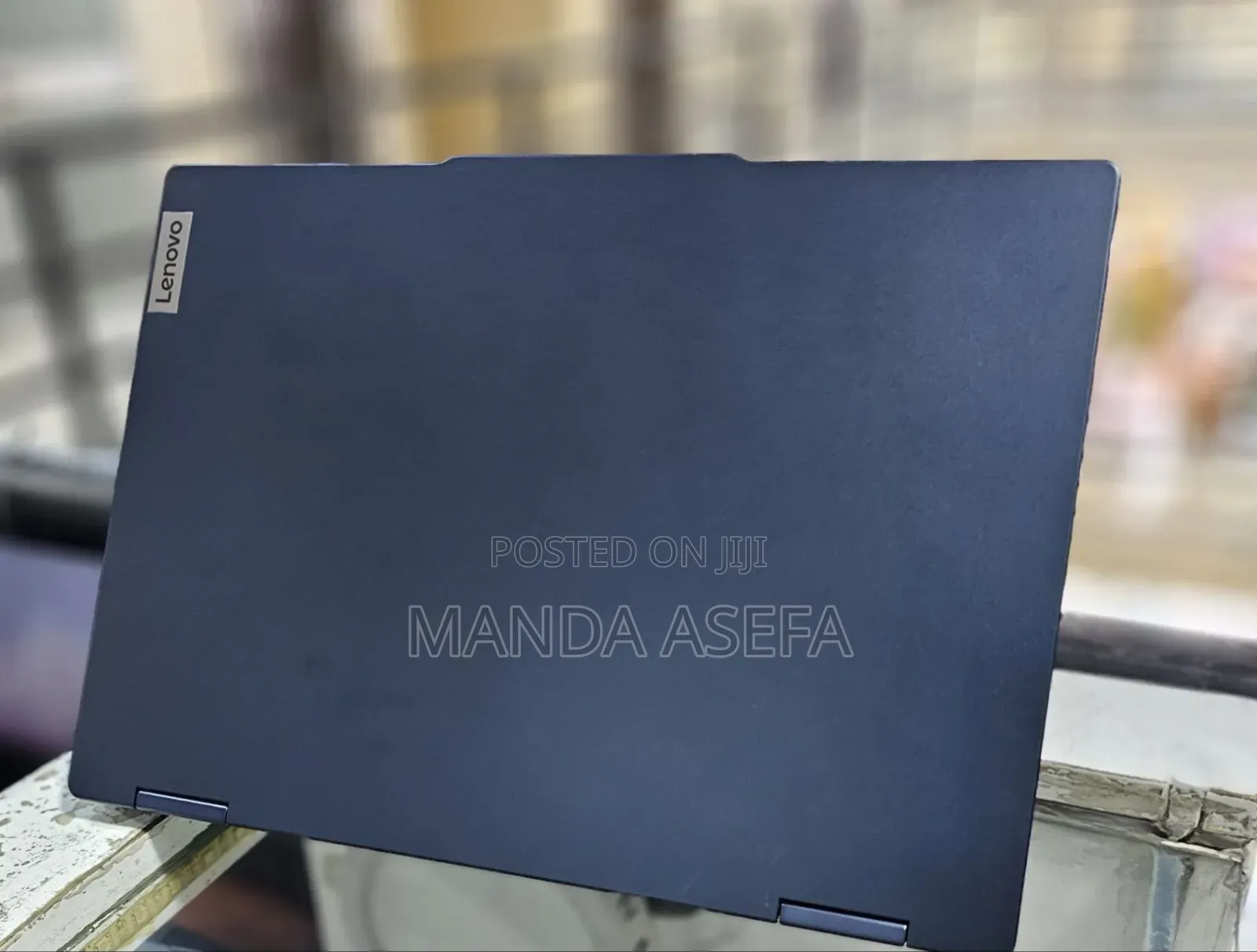 New Laptop Lenovo IdeaPad 5 Slim 13th Gen I7 16GB AMD Ryzen 7 SSD 1T