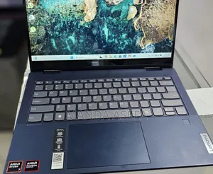 New Laptop Lenovo IdeaPad 5 Slim 13th Gen I7 16GB AMD Ryzen 7 SSD 1T